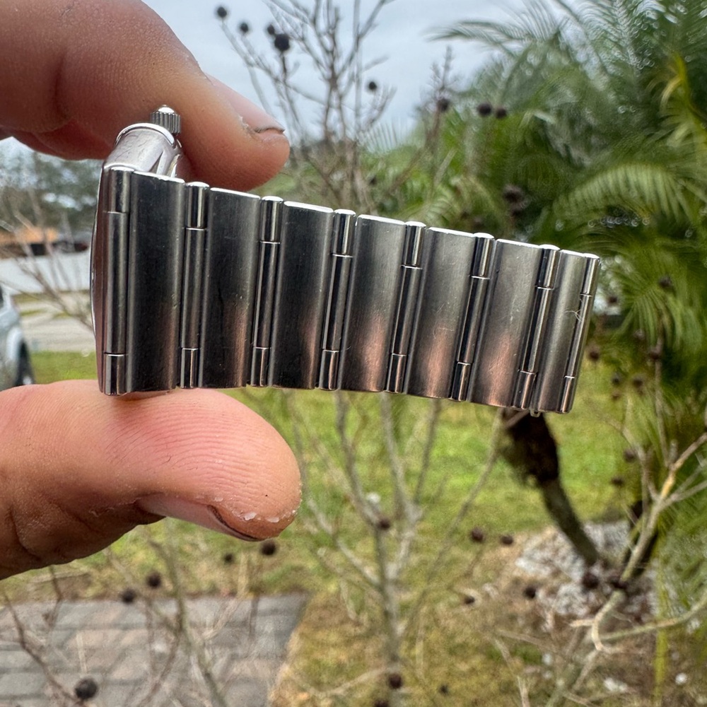 Omega Constellation Automatic 95 Manhattan Men’s Watch 🥃 - Picture 9 of 15